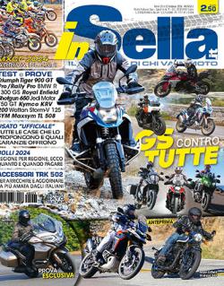 Miniatura rivista INSELLA
