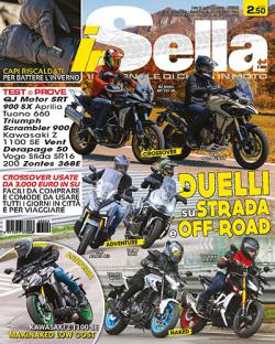 Miniatura rivista INSELLA