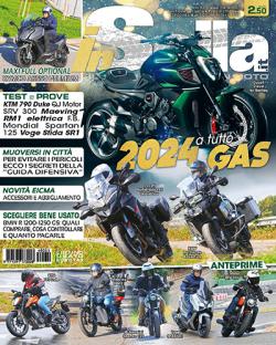 Miniatura rivista INSELLA