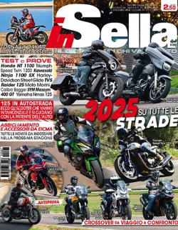 Miniatura rivista INSELLA