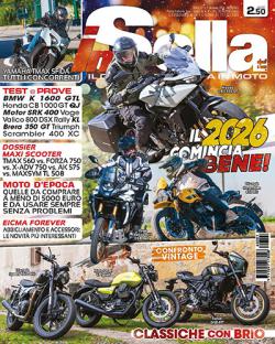 Miniatura rivista INSELLA