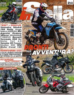 Miniatura rivista INSELLA