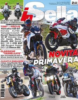 Miniatura rivista INSELLA