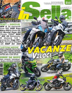 Miniatura rivista INSELLA