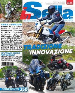 Miniatura rivista INSELLA