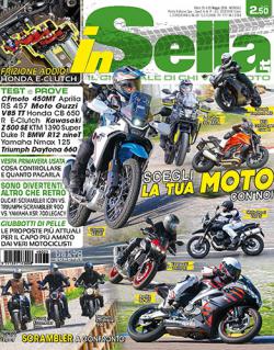 Miniatura rivista INSELLA