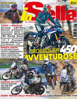 Miniatura rivista INSELLA