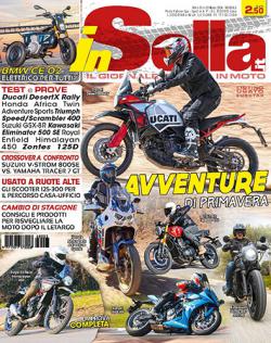 Miniatura rivista INSELLA