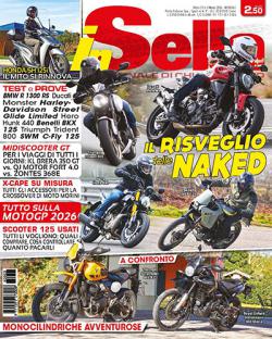 Miniatura rivista INSELLA