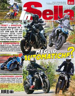 Miniatura rivista INSELLA