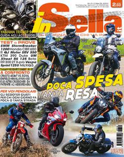 Miniatura rivista INSELLA