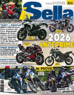 Miniatura rivista INSELLA