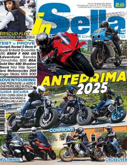 Miniatura rivista INSELLA