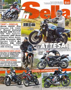Miniatura rivista INSELLA