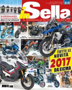 Miniatura rivista INSELLA