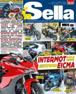 Miniatura rivista INSELLA