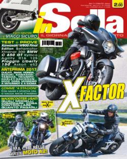 Miniatura rivista INSELLA