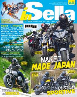 Miniatura rivista INSELLA