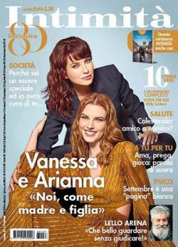 INTIMITA'  abbonamento rivista