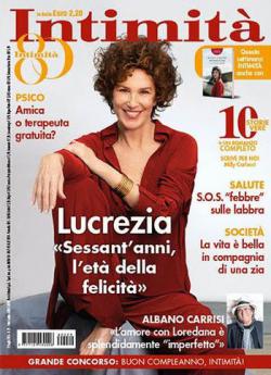 INTIMITA'  abbonamento rivista