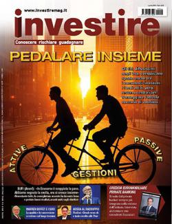 Miniatura rivista INVESTIRE MAGAZINE