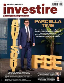 Miniatura rivista INVESTIRE MAGAZINE
