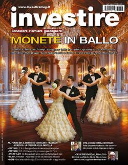 Miniatura rivista INVESTIRE MAGAZINE