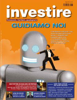 Miniatura rivista INVESTIRE MAGAZINE