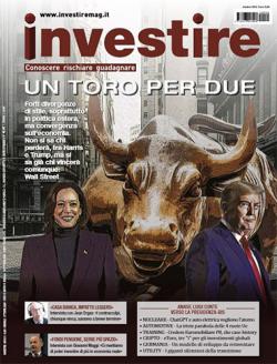Miniatura rivista INVESTIRE MAGAZINE