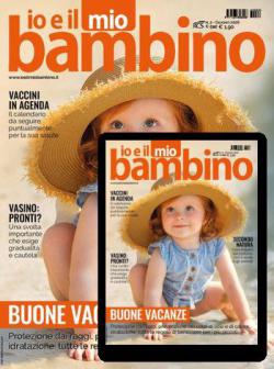 IO E IL MIO BAMBINO IO E IL MIO BAMBINO abbonamento rivista