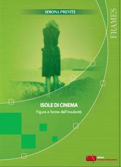 Anteprima libro ISOLE DI CINEMA