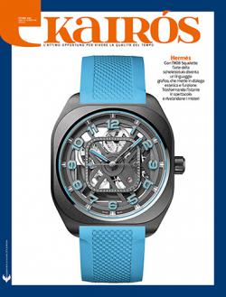 KAIROS Anteprima rivista KAIROS