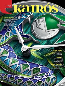 Miniatura rivista KAIROS