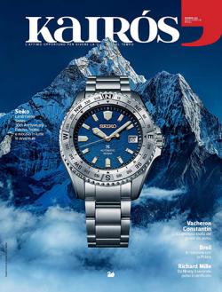 Miniatura rivista KAIROS