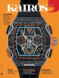 Miniatura rivista KAIROS