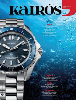 Miniatura rivista KAIROS