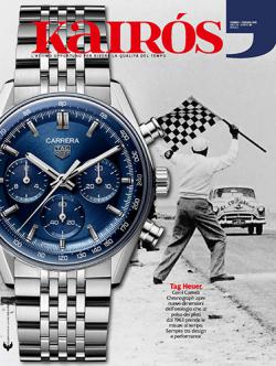 Miniatura rivista KAIROS