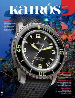 Miniatura rivista KAIROS