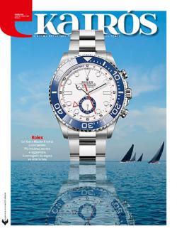 Miniatura rivista KAIROS