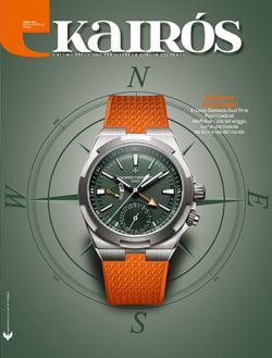 Miniatura rivista KAIROS
