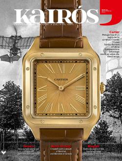 Miniatura rivista KAIROS