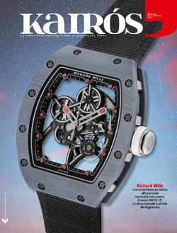 Miniatura rivista KAIROS