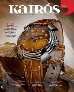 Miniatura rivista KAIROS