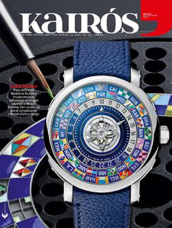 Miniatura rivista KAIROS