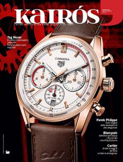 Miniatura rivista KAIROS