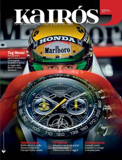 Miniatura rivista KAIROS