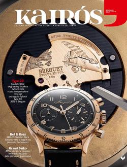 Miniatura rivista KAIROS