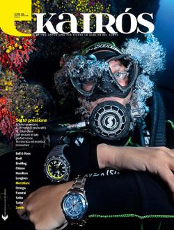 Miniatura rivista KAIROS