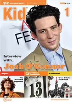 KID KID abbonamento rivista