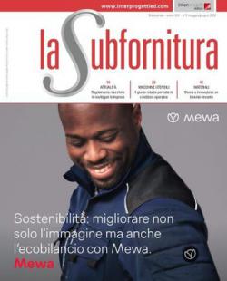 LA SUBFORNITURA LA SUBFORNITURA abbonamento rivista
